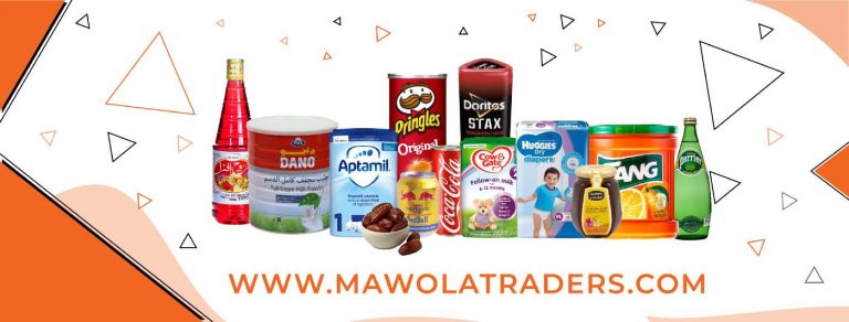 About Us - Mawola Traders