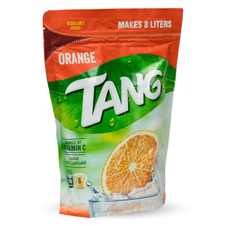 Tang Orange, 1 kg - Mawola Traders