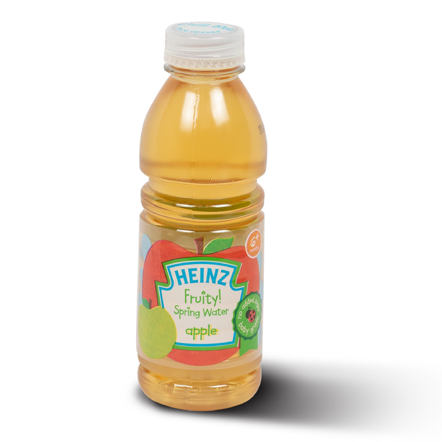 Heinz Baby Juice Apple 500Ml | Mawola Traders