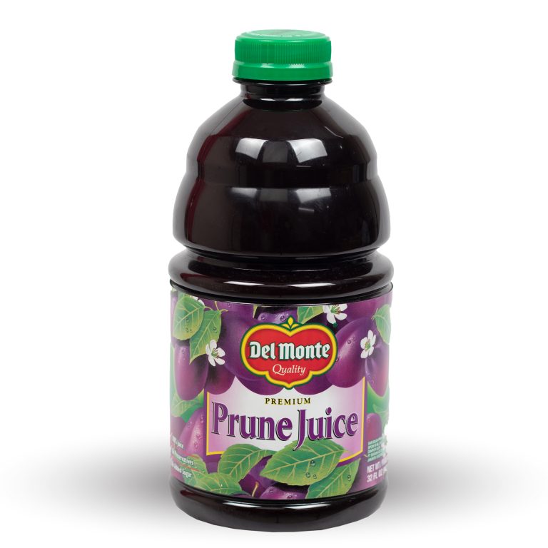 Del Monte Prune Juice 946ml - Mawola Traders