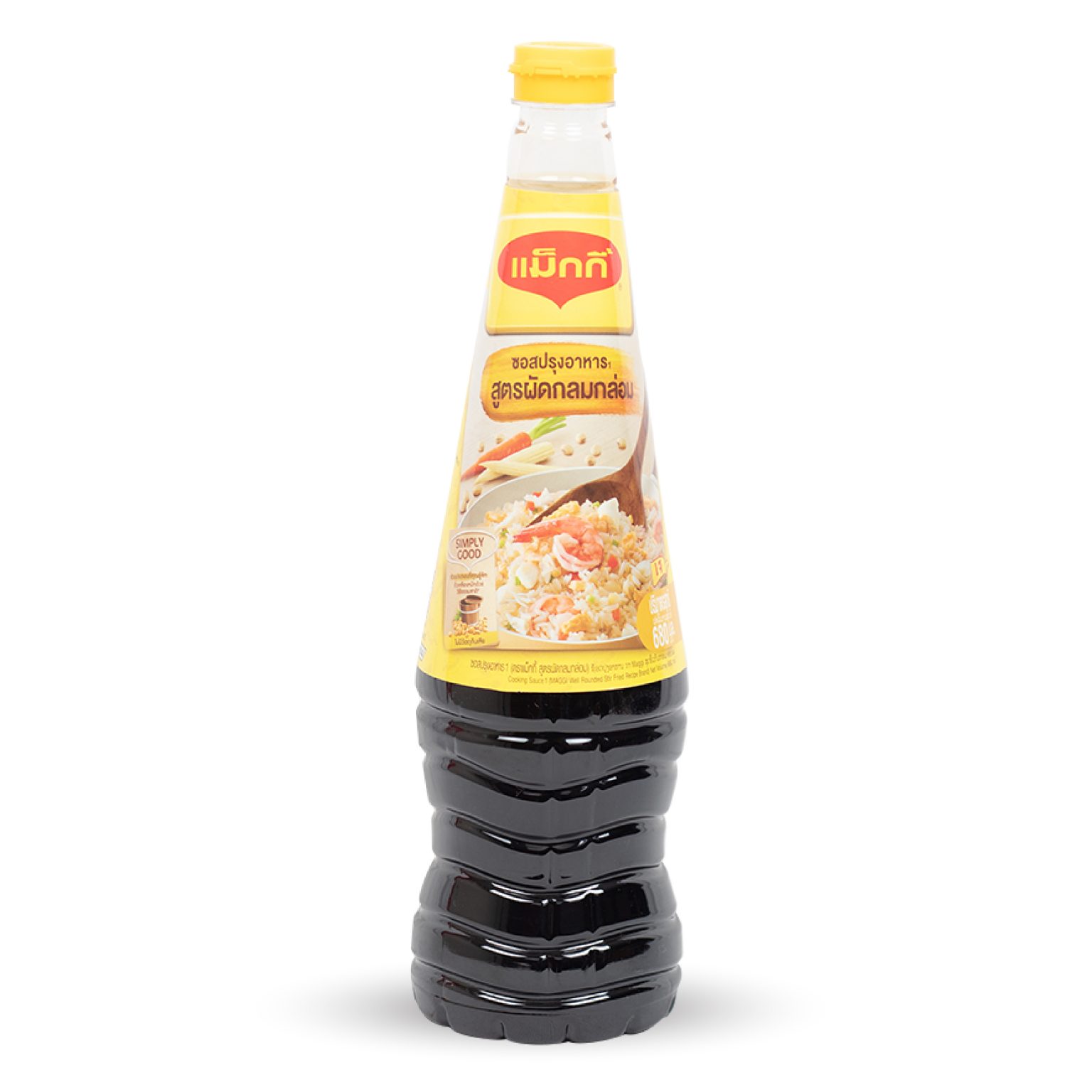 Maggi Cooking Sauce 680ml - Mawola Traders