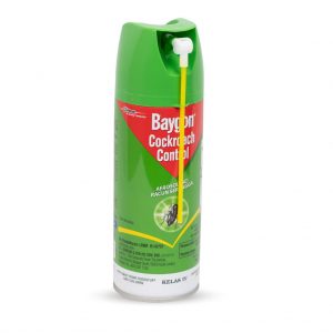 Baygon Cockroach Spray 270 ml