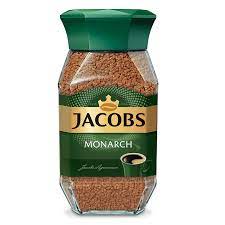 Jacobs Monarch Coffee 190gm