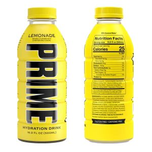 Prime Lemonade