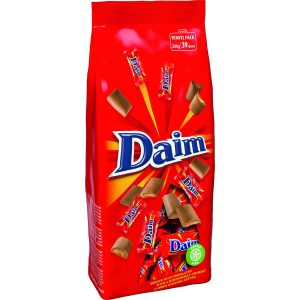 Daim Chocolate