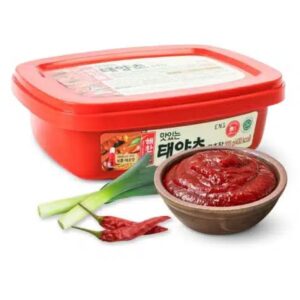 Gochujang, Korean Chili Paste 250g