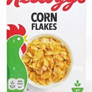 Kellogg’s Corn Flakes® cereal 500g Uk